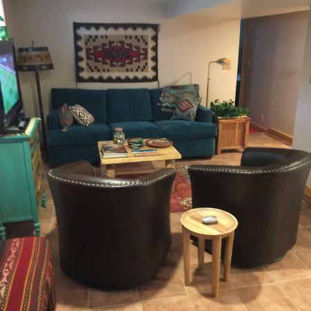 4047 Wyandot Street Διαμέρισμα Ντένβερ Εξωτερικό φωτογραφία