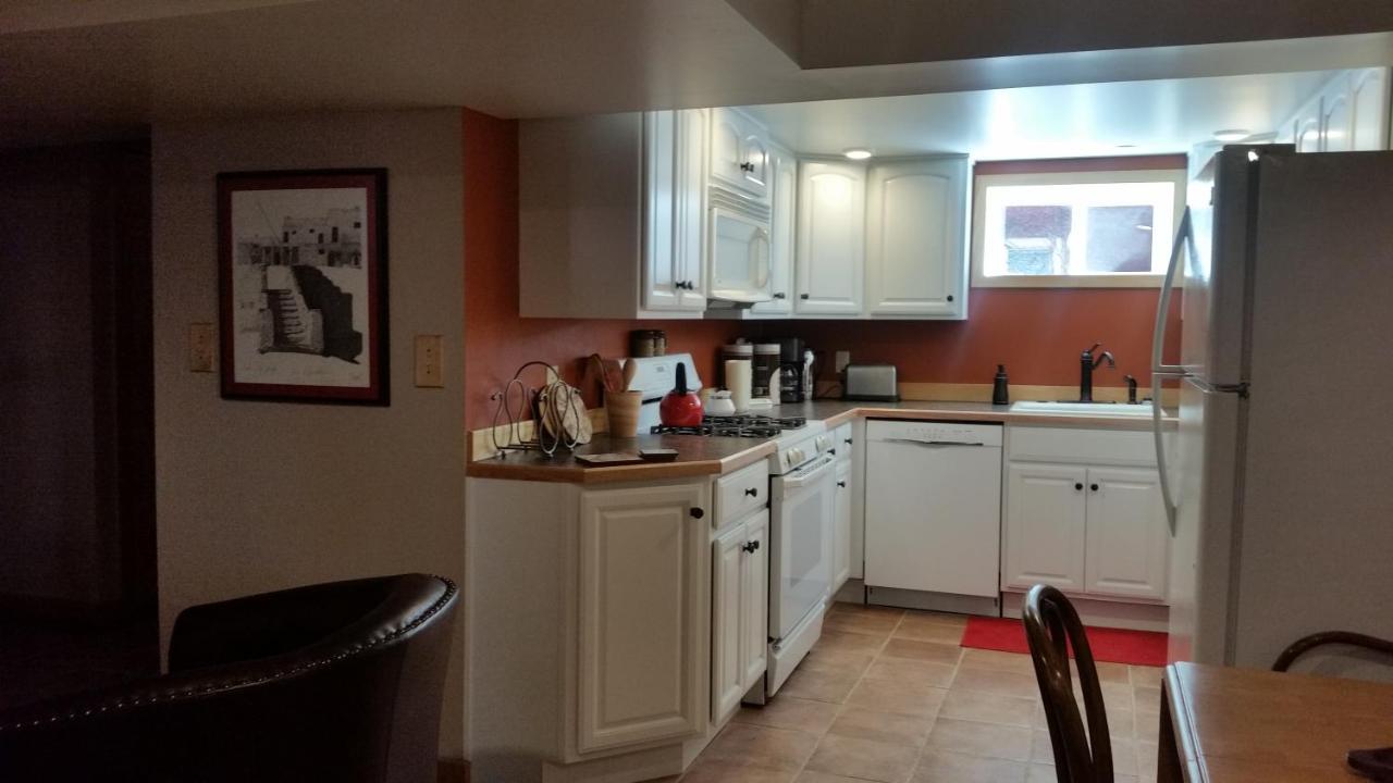 4047 Wyandot Street Διαμέρισμα Ντένβερ Εξωτερικό φωτογραφία