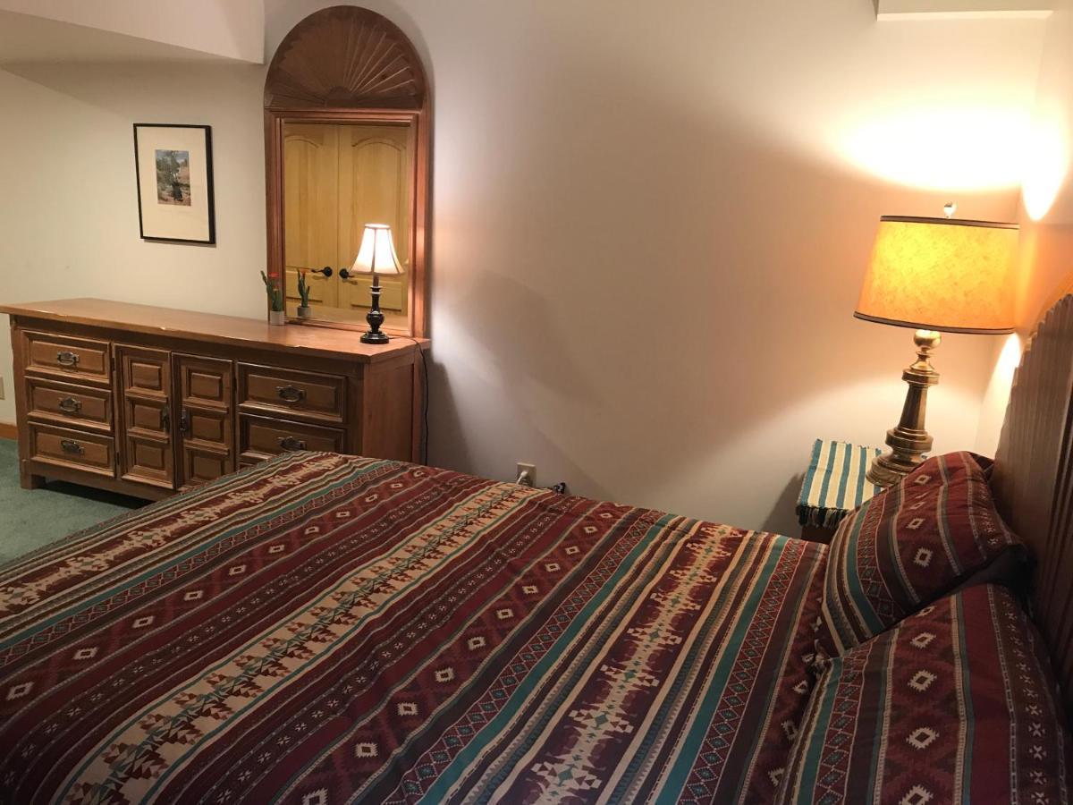 4047 Wyandot Street Διαμέρισμα Ντένβερ Εξωτερικό φωτογραφία