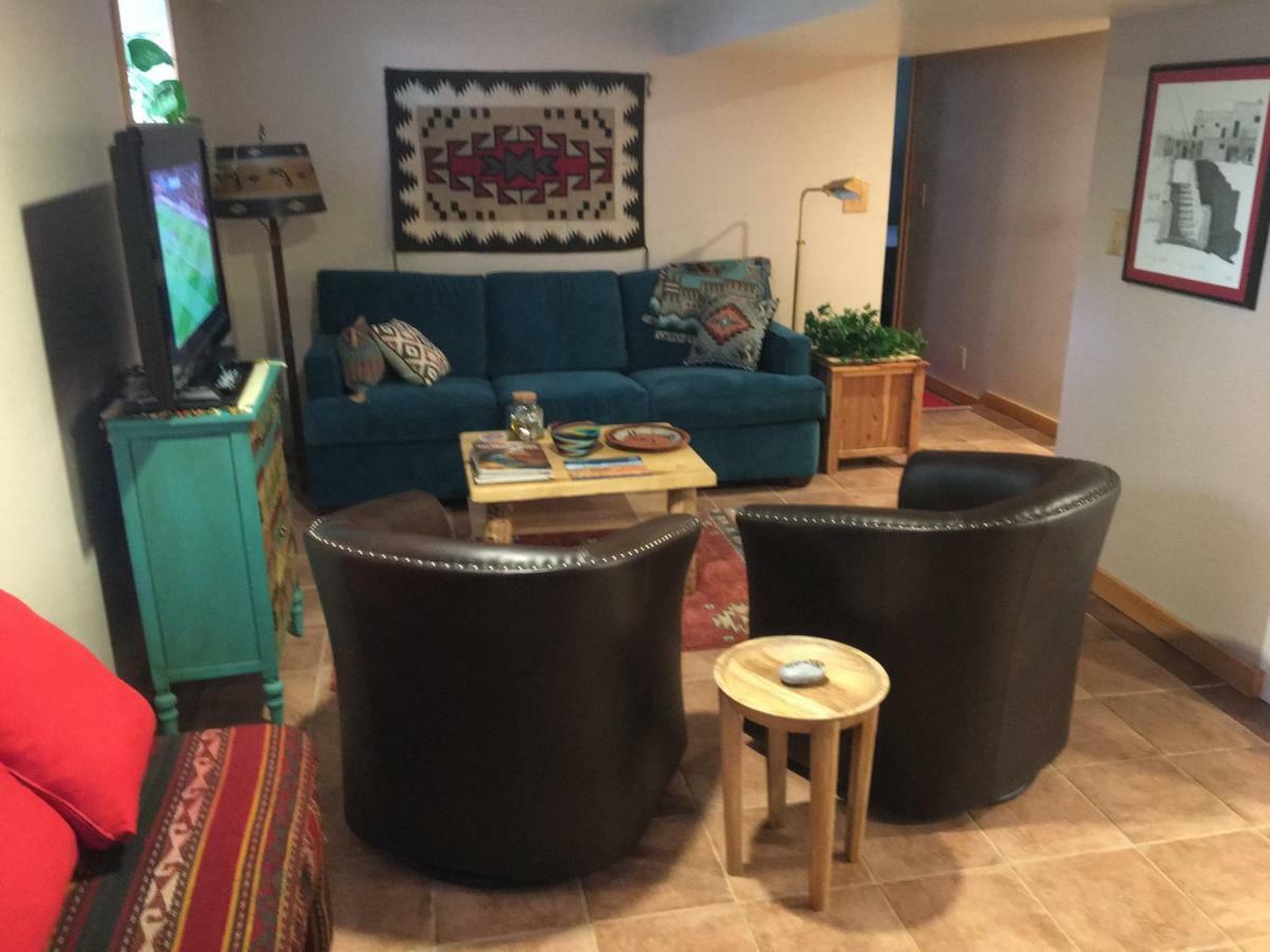 4047 Wyandot Street Διαμέρισμα Ντένβερ Εξωτερικό φωτογραφία